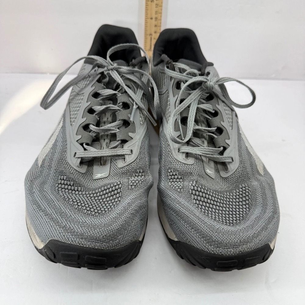 Reebok Nano X2 Training Shoes Mens 13 Floatride Energy Knit Grey Solid